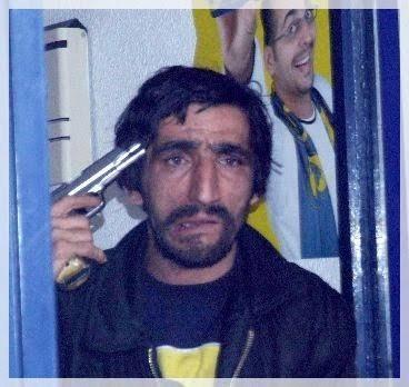Japon balığım yan yatıyor?