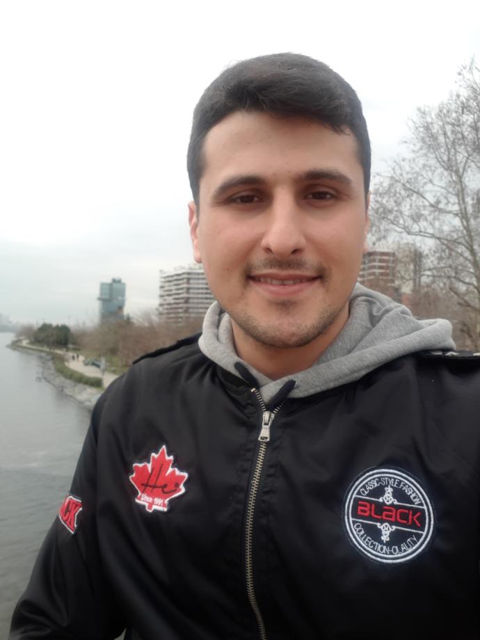 Haydi tüm yakisikli / güzeller anlik atsin?