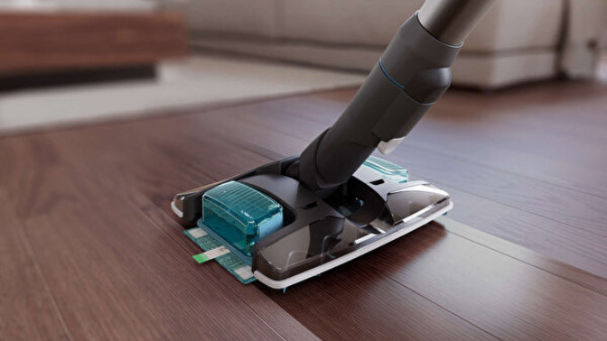 Dikey elektrikli süpürgelerden hangisi daha iyi?
