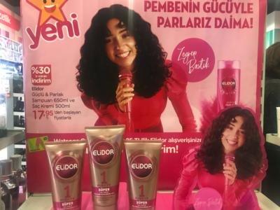 Elidor pembe