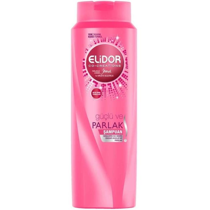Pembe elidor kullananlar