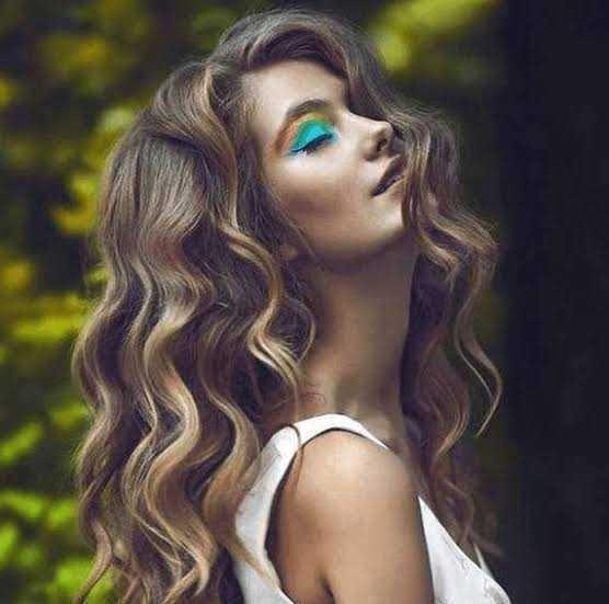 Su dalgası saç modelini ne sıklıkla kullanıyorsunuz?