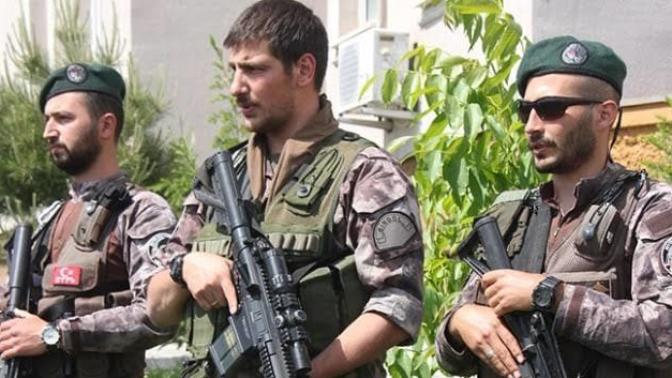 Türk-Yunan sınırı boyunca bin PÖH polisi konuşlandırılacak! Bu durum karşısında Yunan kesimi geri adım atar mı?