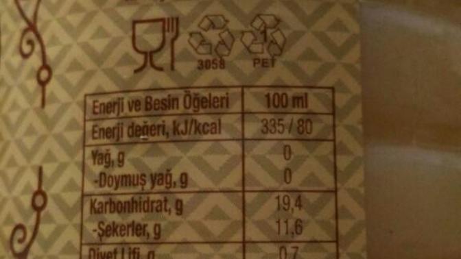 Boza kilo aldırır mı?