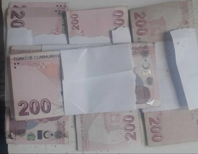 Hiç şans oyunlarından büyük paralar kazandınız mı?