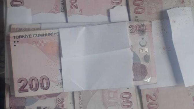Hiç şans oyunlarından büyük paralar kazandınız mı?