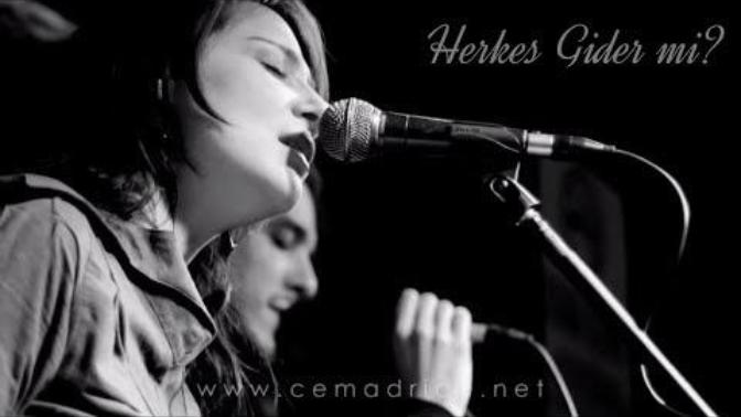Herkes gider mi?
