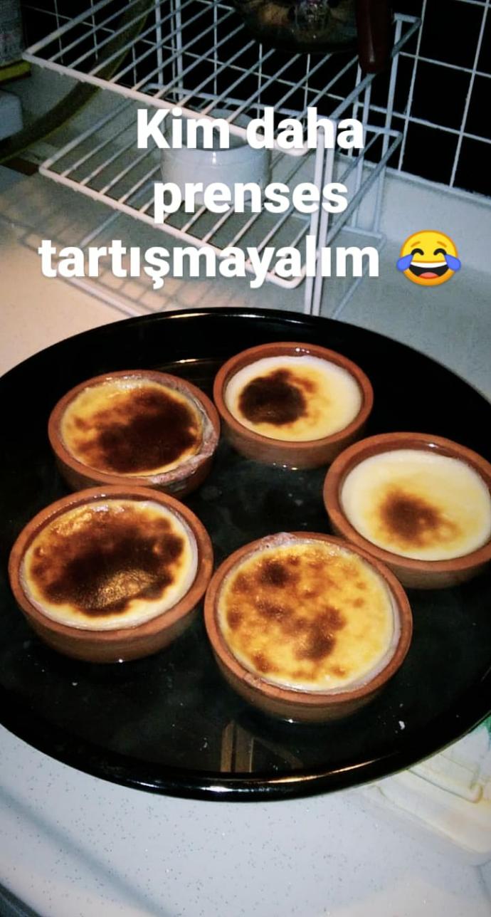 Şaheserim nasıl olmuş 😂?
