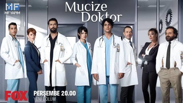 mucize doktor dizisinin bölüm boyunca bu kadar çok reklam vermesi doğru mu?