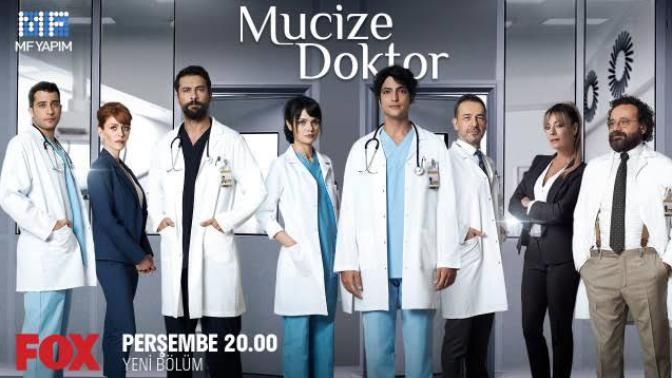 "mucize doktor" dizisinin bölüm boyunca bu kadar çok reklam vermesi doğru mu?