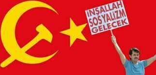 Ne etti bu sosyalizm size?