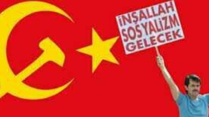 Ne etti bu sosyalizm size?