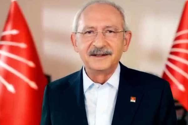 Kemal Kılıçdaroğlunu karizmatik buluyor musunuz ?