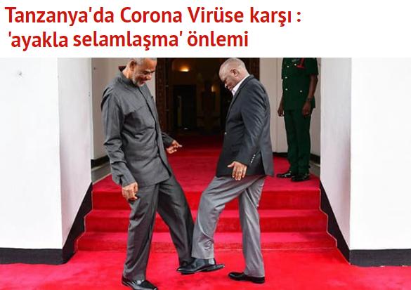 Corona virüs paniği, sevgilinizi öpmenize engel olur mu?