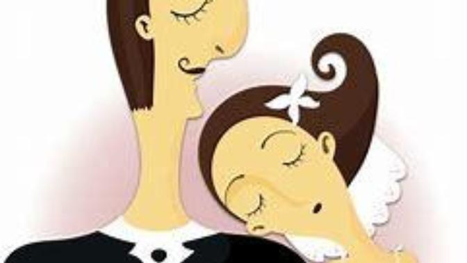 İnsanlar neden evlenir?