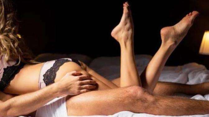 Cinsel ilişki öncesi hazırlık yapılmalı mı?