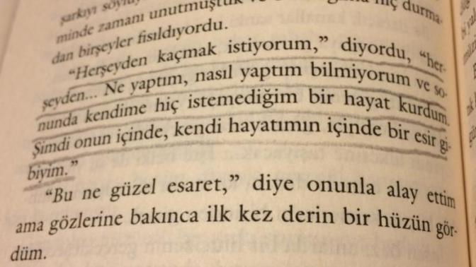 Size verdiği hiçbir sözü tutmamasına rağmen ona inanmaya devam etmenin sebebi nedir, insan neden inanmakta ısrar eder?