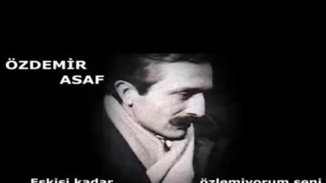 Şiir dinler misiniz?