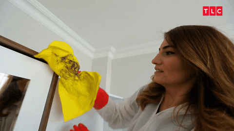 Günlük ev temizliği nasıl yapılır?