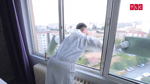 Günlük ev temizliği nasıl yapılır?