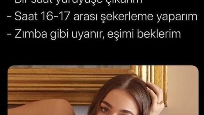 Senin için mutluluk nedir?