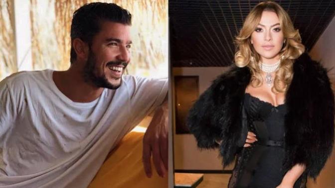 Hadise, seksi videosunu sevgilisi Kaan Yıldırım istedi diye sildi! Sevgilinizin her dediğini yapar mısınız?
