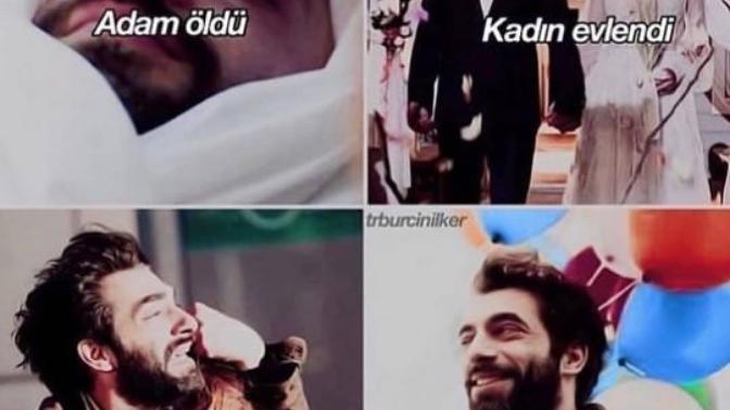 Sevmek en çok kime yakışır?