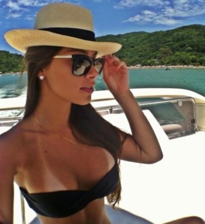Bikini izi kalmaması için ne tür önlemler alıyosunuz?