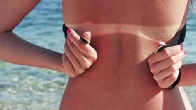 Bikini izi kalmaması için ne tür önlemler alıyosunuz?