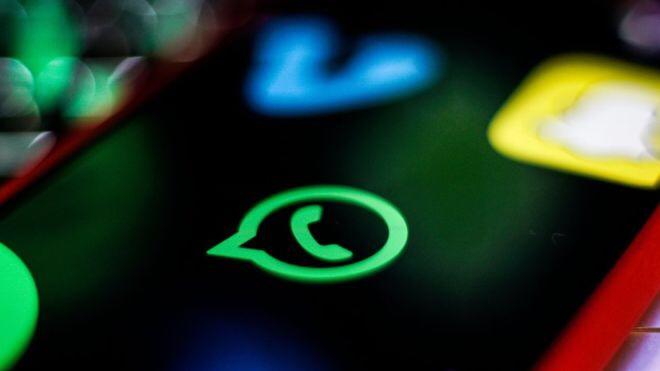Whatsapp sonunda karanlık modu getirdi, nasıl buldunuz?