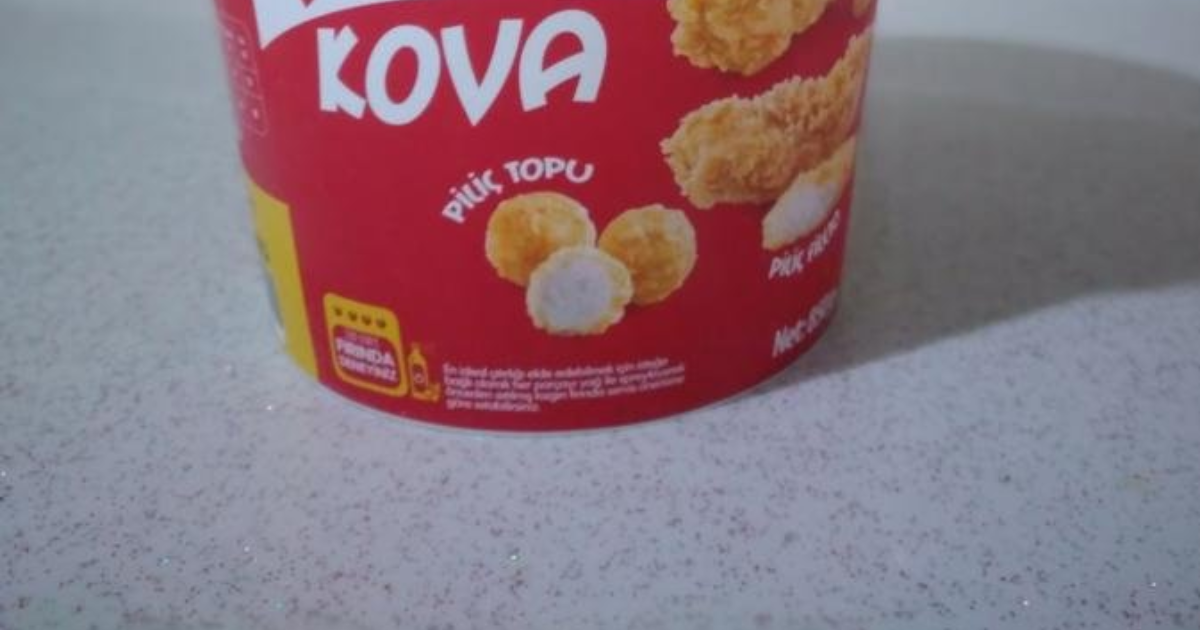 Bim In Citir Kovasini Deneyen Var Mi Kizlarsoruyor Bim In Citir Kovasini Deneyen Var Mi Kizlarsoruyor