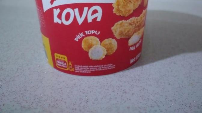 Bim'in çıtır kovasını deneyen var mı?