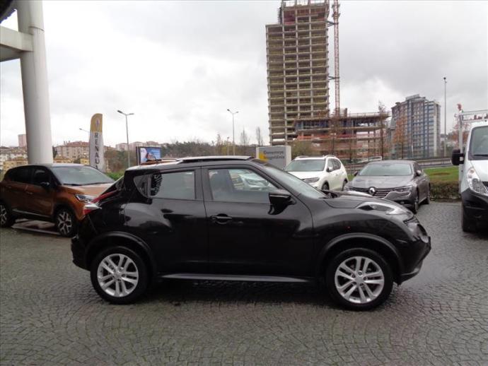 Nissan Juke vs jetta sizce hangisi ideal?