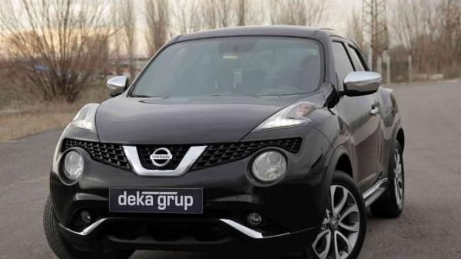 Nissan Juke vs jetta sizce hangisi ideal?