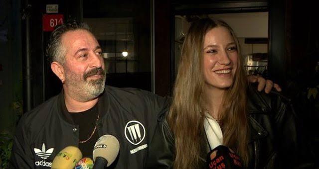 Cem Yılmaz ve Serenay Sarıkaya birlikte görüntü vermişti, siz bu konu hakkında ne düşünüyorsunuz?