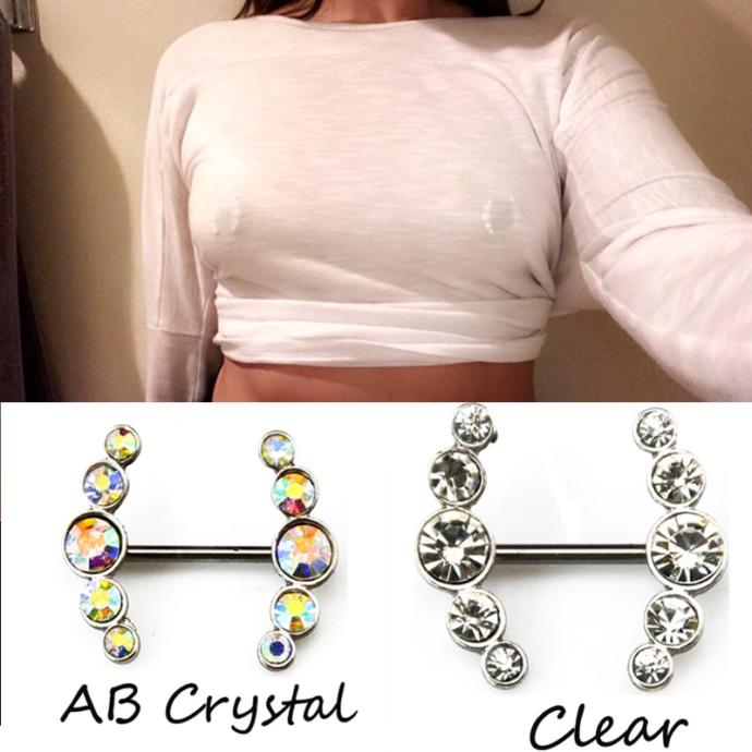 Arkadaşlar daha önce cinsel organına (penis meme vajina ) piercing yaptırmış olan var mı ?