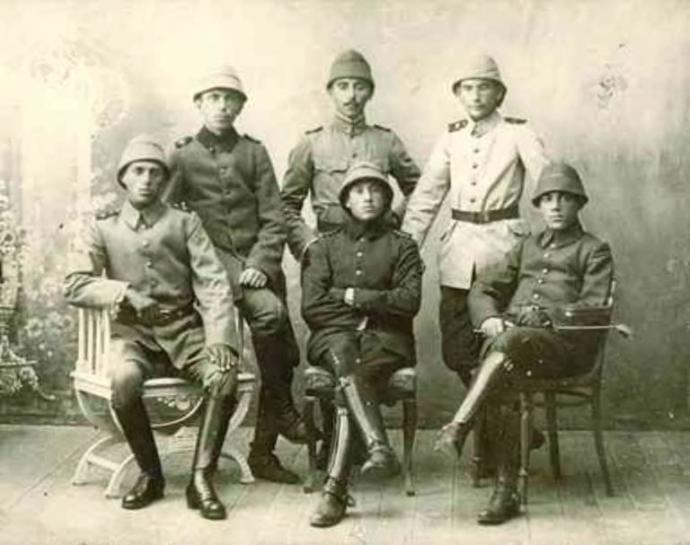 Türkiye ve Israil dostlugu, Araplarin ihaneti? Israil gercekten düsman mi?