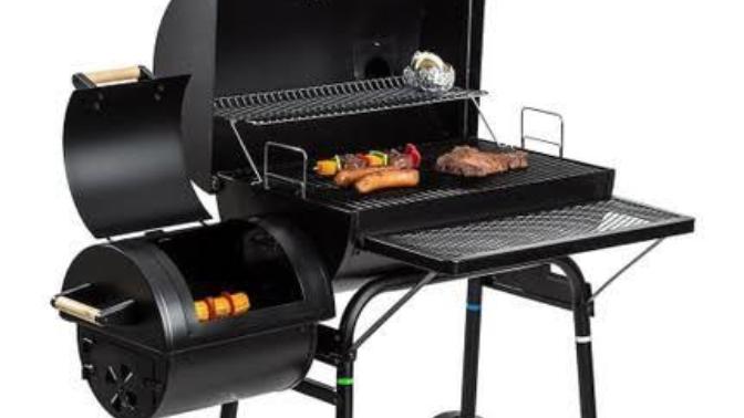 Mangal mi barbekü mü?