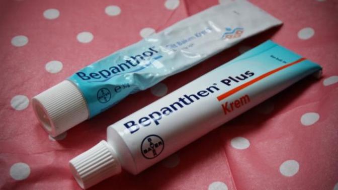 Bepanthen krem Bepanthol olmuş, hangisini kullanayım?