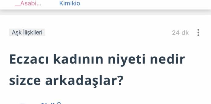 Erkekler mi tüm kızlara yürüyor, kızlar mı abartıyor?