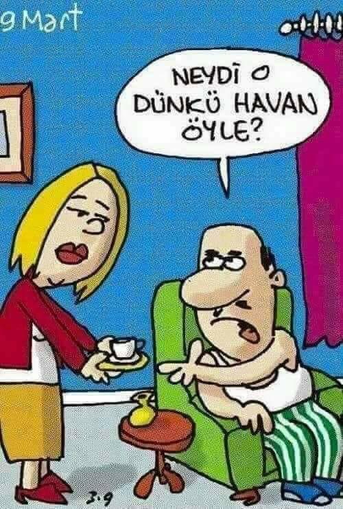 364 gün sürecek dünya erkekler günü başladı mı?
