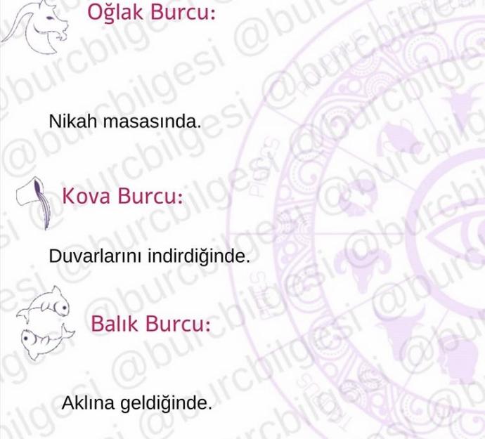Burçlar ilk öpücüğü ne zaman verir?