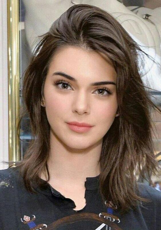 Kendall Jenner