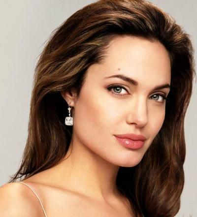 Angelina Jolie
