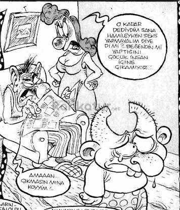 Hamilelikte cinsellik olmalı mı?