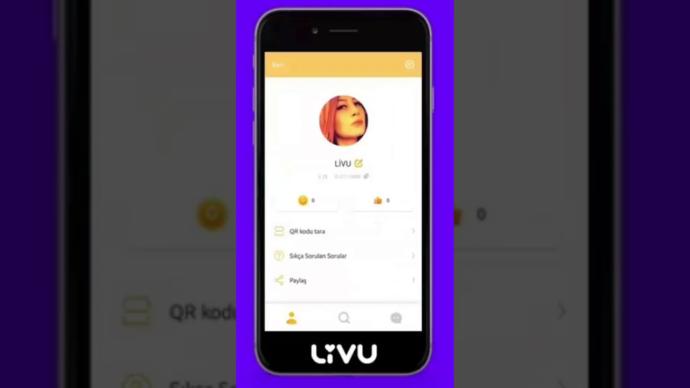 Livu uygulaması güvenilir mi?