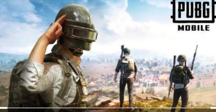 Pubg mobile oynuyor musunuz?