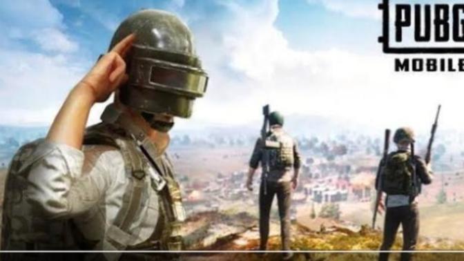Pubg mobile oynuyor musunuz?