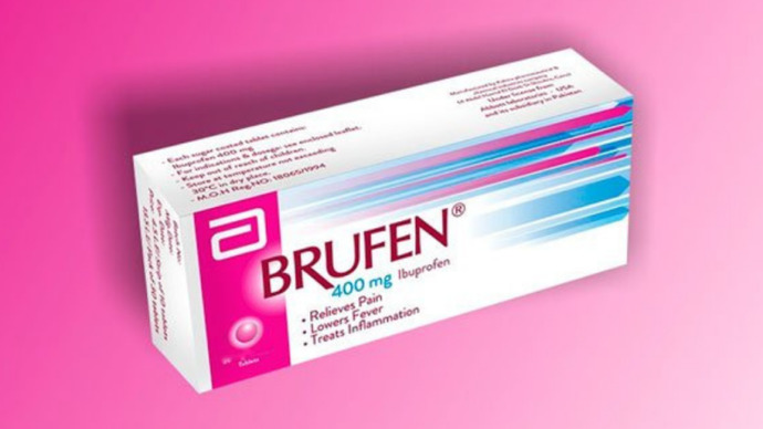 brufen ağrı kesici yorum