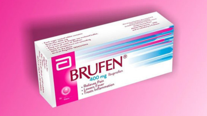Brufen vs Arveles! Hangisi daha etkili ilaçtır? Brufen kullananlar var mı?